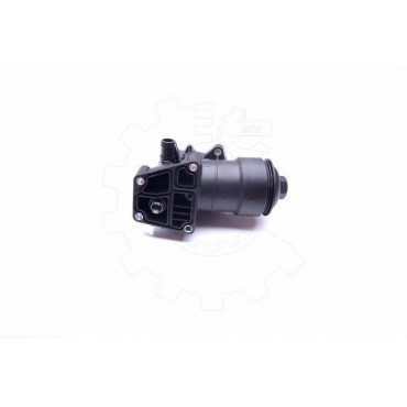 Support Boitier Filtre à Huile Pour VW Amarok Audi Skoda 03L115389B 03L115389C
