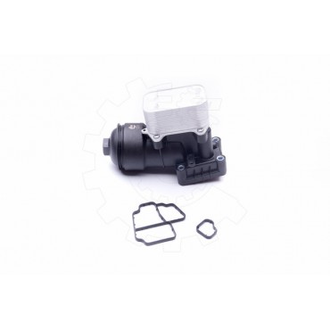 Support Boitier Filtre à Huile Pour VW Amarok Audi Skoda 03L115389B 03L115389C
