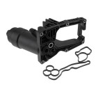Support Boitier Filtre à Huile Pour BMW Série 1 F20 F21 2 F22, F87 11428512283