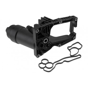 Support Boitier Filtre à Huile Pour BMW Série 1 F20 F21 2 F22, F87 11428512283