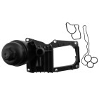 Support Boitier Filtre à Huile Pour BMW Série 1 F20 F21 2 F22, F87 11428512283