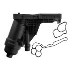 Support Boitier Filtre à Huile Pour BMW Série 1 F20 F21 2 F22, F87 11428512283