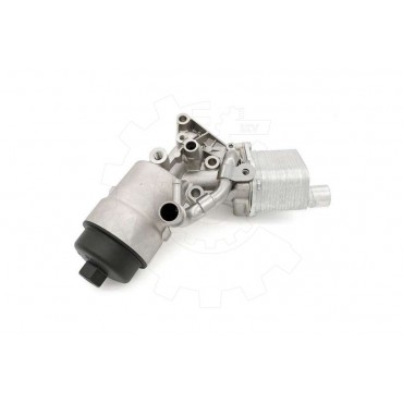 Support Boitier Filtre à Huile Pour Chevrolet Aveo Cruze Orlando Trax 55566784