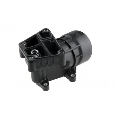 Support Boitier Filtre à Huile Pour VW Polo Seat Ibiza IV Skoda 1.2 TDI