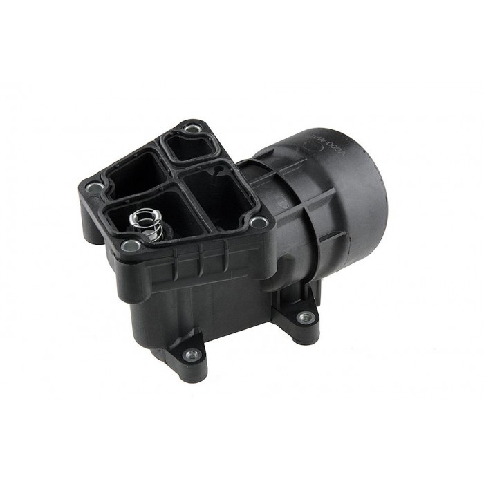 Support Boitier Filtre à Huile Pour VW Polo Seat Ibiza IV Skoda 1.2 TDI