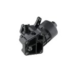 Support Boitier Filtre à Huile Pour VW Polo Seat Ibiza IV Skoda 1.2 TDI