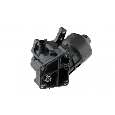 Support Boitier Filtre à Huile Pour VW Polo Seat Ibiza IV Skoda 1.2 TDI