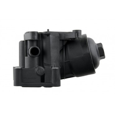 Support Boitier Filtre à Huile Pour VW Polo Seat Ibiza IV Skoda 1.2 TDI