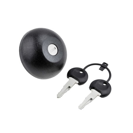Bouchon Réservoir de Carburant Pour Renault Master II Trafic Opel Movano