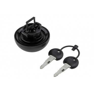 Bouchon Réservoir de Carburant Pour Renault Master II Trafic Opel Movano