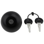 Bouchon Réservoir de Carburant Pour Renault Master II Trafic Opel Movano