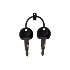 Bouchon Réservoir de Carburant Pour Renault Master II Trafic Opel Movano