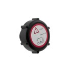 Bouchon Réservoir Liquide de Refroidissement Pour VW Bora Caddy II Ford Cougar
