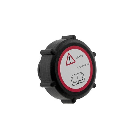 Bouchon Réservoir Liquide de Refroidissement Pour VW Bora Caddy II Ford Cougar