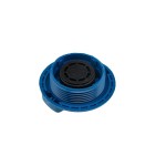 Bouchon Réservoir Liquide de Refroidissement Pour VW Passat Polo Transporter