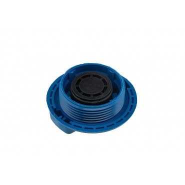 Bouchon Réservoir Liquide de Refroidissement Pour VW Passat Polo Transporter