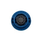 Bouchon Réservoir Liquide de Refroidissement Pour VW Passat Polo Transporter