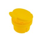 Cache Vase de Lave Glace Pour Renault Captur Clio IV Fluence 289130004R