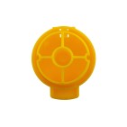 Cache Vase de Lave Glace Pour Renault Captur Clio IV Fluence 289130004R