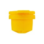 Cache Vase de Lave Glace Pour Renault Captur Clio IV Fluence 289130004R