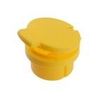 Cache Vase de Lave Glace Pour Renault Captur Clio IV 289135972R