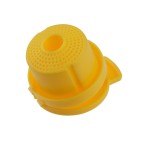 Cache Vase de Lave Glace Pour Renault Captur Clio IV 289135972R