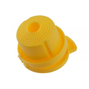 Cache Vase de Lave Glace Pour Renault Captur Clio IV 289135972R