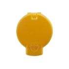 Cache Vase de Lave Glace Pour Renault Captur Clio IV 289135972R