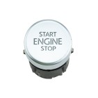 Bouton de Démarrage Start And Stop Pour VW Golf Plus V Sharan Tiguan Seat