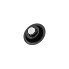 Bouton Poussoir de Porte Battante Arrière Pour Peugeot Fiat Citroën 735426396