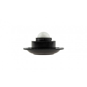 Bouton Poussoir de Porte Battante Arrière Pour Peugeot Fiat Citroën 735426396