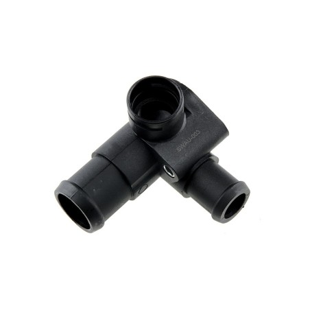 Bride de liquide de refroidissement Pour VW Passat Audi 80 A4 A6 Cabriolet