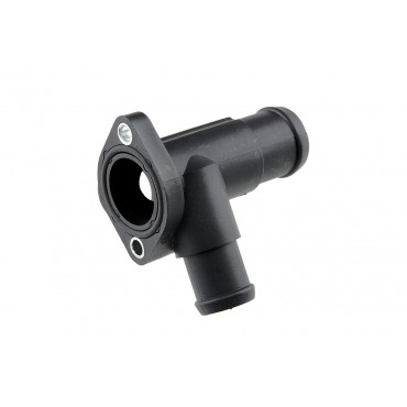 Bride de liquide de refroidissement Pour VW Passat Audi 80 A4 A6 Cabriolet