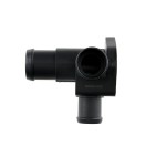 Bride de liquide de refroidissement Pour VW Passat Audi 80 A4 A6 Cabriolet