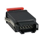 Bouton Warning Feux de detresse AUDI A3 - de 09/1998 à 08/2000 8L0941509J