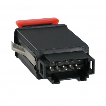 Bouton Warning Feux de detresse AUDI A3 - de 09/1998 à 08/2000 8L0941509J