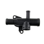 Bride de liquide de refroidissement Pour VW Audi A3 Skoda Octavia I 06A121132A