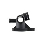 Bride de liquide de refroidissement Pour VW Audi A3 Skoda Octavia I 06A121132A
