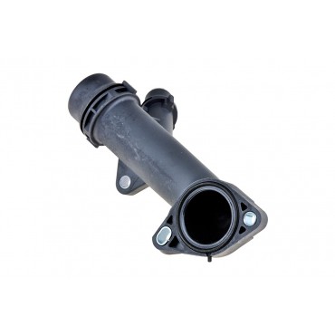 Bride de liquide de refroidissement Pour BMW Série 1 E81 E87 E88 11537505055