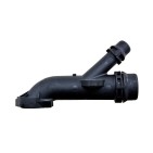 Bride de liquide de refroidissement Pour BMW Série 1 E81 E87 E88 11537505055