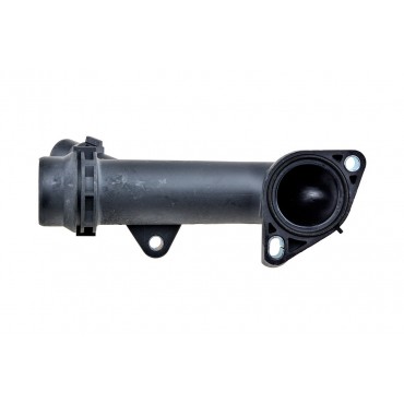 Bride de liquide de refroidissement Pour BMW Série 1 E81 E87 E88 11537505055