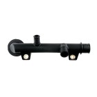 Bride de liquide de refroidissement Pour BMW Série 3 E30 E36 5 E34 11531714738