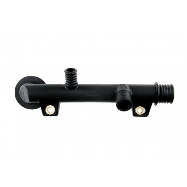 Bride de liquide de refroidissement Pour BMW Série 3 E30 E36 5 E34 11531714738