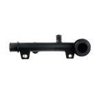 Bride de liquide de refroidissement Pour BMW Série 3 E30 E36 5 E34 11531714738