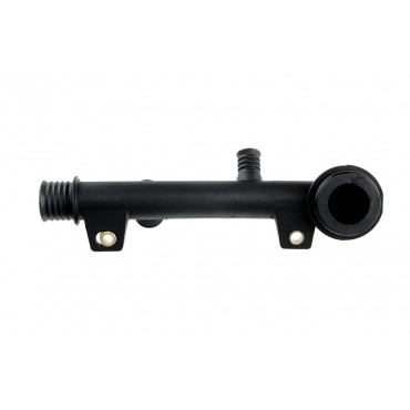 Bride de liquide de refroidissement Pour BMW Série 3 E30 E36 5 E34 11531714738