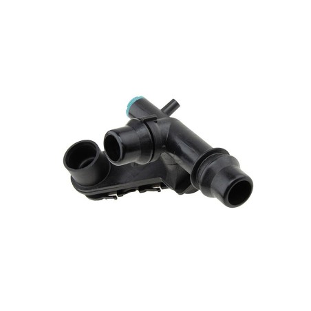 Bride de liquide de refroidissement Pour BMW Série 3 E46 X3 E83 17112248409