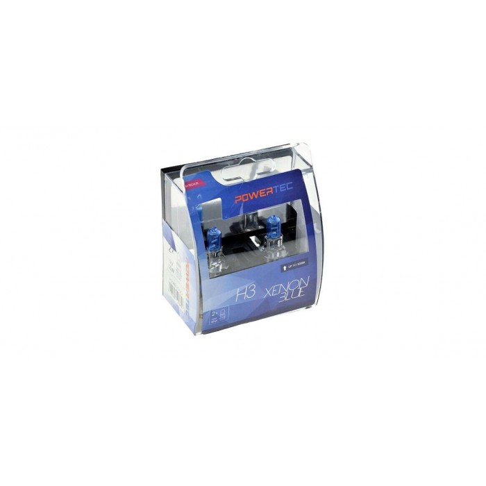 2 ampoules xenon H8 Bleu 35W PGJ19-1 BMW Série 1 2 3