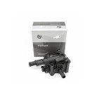 Bride de liquide de refroidissement Pour Chevrolet Cruze 96817255