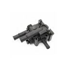 Bride de liquide de refroidissement Pour Chevrolet Cruze 96817255