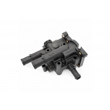 Bride de liquide de refroidissement Pour Chevrolet Cruze 96817255